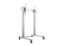 *Non Cancellable/Non Returnable (NCNR)* STAND 180 DUAL PILLAR WHEELBASE SIL thumbnail 1