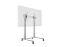*Non Cancellable/Non Returnable (NCNR)* STAND 180 DUAL PILLAR WHEELBASE SIL thumbnail 13