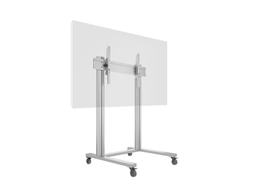 *Non Cancellable/Non Returnable (NCNR)* STAND 180 DUAL PILLAR WHEELBASE SIL — view 14