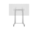*Non Cancellable/Non Returnable (NCNR)* STAND 180 DUAL PILLAR WHEELBASE SIL thumbnail 14