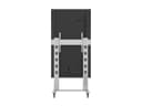 *Non Cancellable/Non Returnable (NCNR)* STAND 180 DUAL PILLAR WHEELBASE SIL thumbnail 12