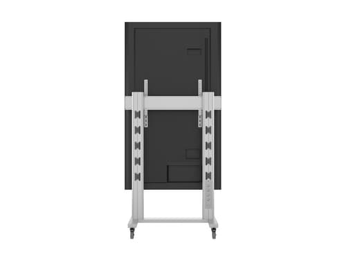 *Non Cancellable/Non Returnable (NCNR)* STAND 180 DUAL PILLAR WHEELBASE SIL — view 13