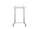 *Non Cancellable/Non Returnable (NCNR)* STAND 180 DUAL PILLAR WHEELBASE SIL thumbnail 2