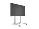 *Non Cancellable/Non Returnable (NCNR)* STAND 180 DUAL PILLAR WHEELBASE SIL thumbnail 7