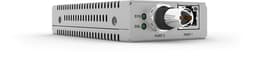 Allied Telesis AT MMC6006 - Network extender - Ethernet over VDSL2, 1GbE - 1000Base-T, 100Base-TX, 10Base-T - RJ-45 / BNC - up to 3 km