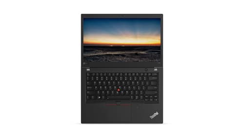 ^T480S I5-8250U 8GB 256SSD W10P — view 11