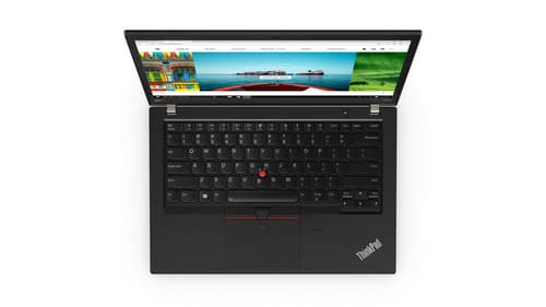 ^T480S I5-8250U 8GB 256SSD W10P — view 10