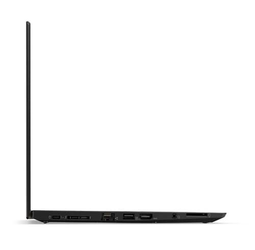^T480S I5-8250U 8GB 256SSD W10P — view 3
