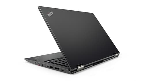 ^X380 YOGA I7-8550U 16GB 512SSD W10P — view 3