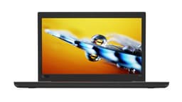 ^L580 I7-8550U 8GB 256SSD W10P*S*