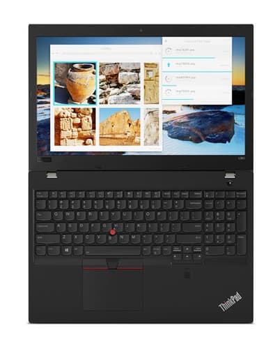 ^L580 I7-8550U 8GB 256SSD W10P*S* — view 6