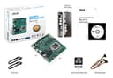 ASUS PRO H610T-CSM Intel H610 LGA 1700 Thin Mini ITX thumbnail 6