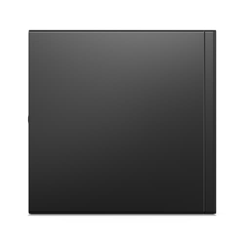 Lenovo ThinkCentre M75q Gen 5 - tiny Ryzen 5 8500GE 3.4 GHz - 8 GB - SSD 256 GB - UK — view 7