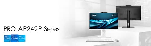 MSI PRODUCTS DESKTOP — view 4
