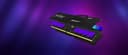 Kingston FURY Beast - DDR5 - module - 32 GB - DIMM 288-pin - 2800 MHz / PC5-44800 - CL36 - 1.25 V - unbuffered - on-die ECC - black thumbnail 12