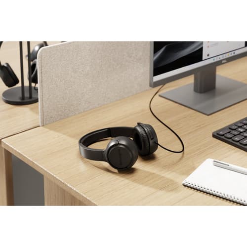 KEN- H950 EQ ON?EAR HEADSET — view 10
