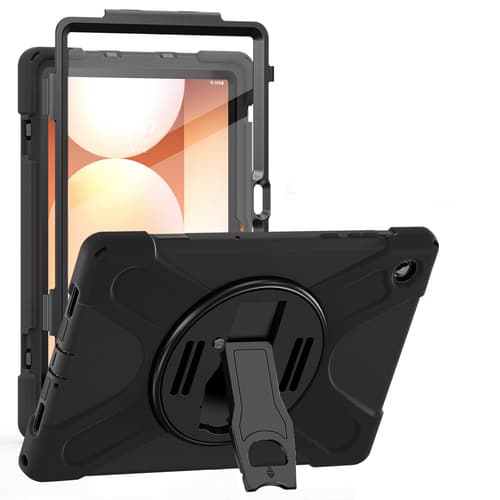 Samsung Tab A11+Rugged Case
