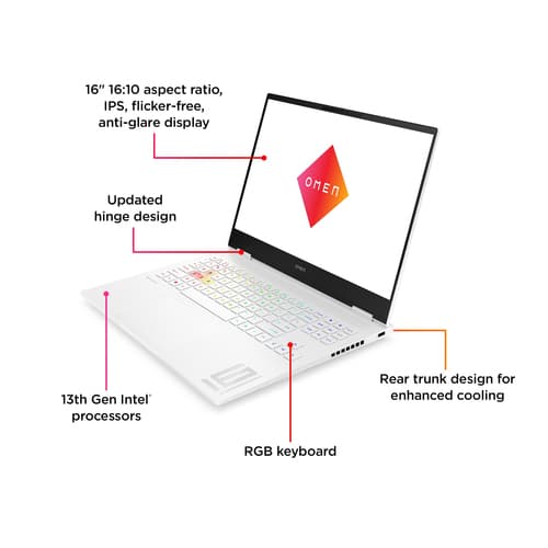 PAVILION HP Omen — view 5