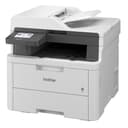 Brother MFC-L3740CDW Wired & Wireless LED Multifunction Printer - Colour - Copier/Fax/Printer/Scanner thumbnail 4