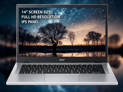 A314-36 I3-N305 8GB/512GB W11H — view 6