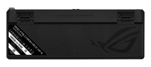 Asus Accessories Logitech Keyboards — view 3