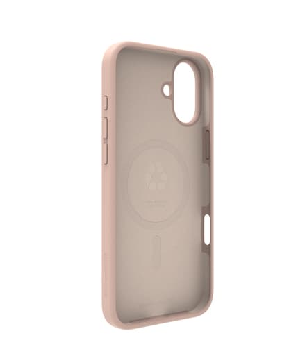 Monaco_2 MagSafe-iPhone16 Plus-Pink Sand — view 4