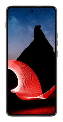 *Non Cancellable/Non Returnable (NCNR)* THINKPHONE BY MOTOROLA — view 3