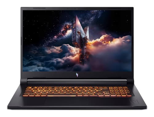 Acer Retail Fulfillment Gaming