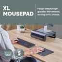 FELLOWES ERGONOMICS thumbnail 2