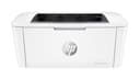 HP LaserJet M110w - Printer - B/W - Duplex - laser - A4/Letter - 600 x 600 dpi - up to 21 ppm - capacity: 150 sheets - USB 2.0, Wi-Fi(n), Bluetooth LE thumbnail 1