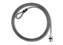 DESKTOP PC LOCK KIT MASTER KEYED thumbnail 3