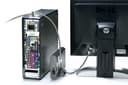 DESKTOP PC LOCK KIT MASTER KEYED thumbnail 7