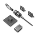 DESKTOP PC LOCK KIT MASTER KEYED thumbnail 8