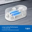 Tapo T300 V1 - Water leak sensor - smart - wireless - 868 - 922 MHz thumbnail 7