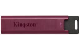 Kingston DataTraveler Max - USB flash drive - 1 TB - USB 3.2 Gen 2