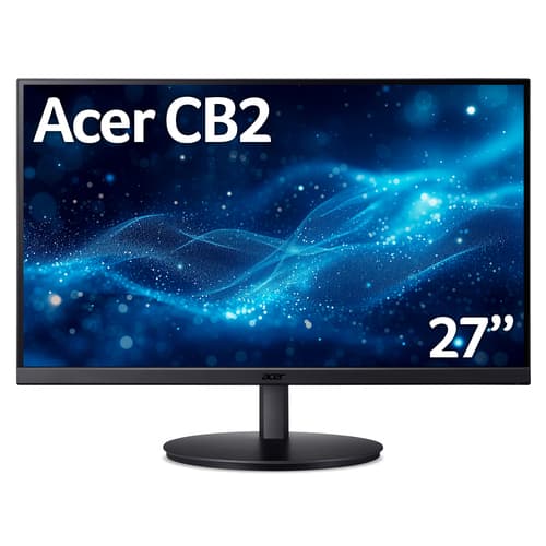 ACR Commercial Display