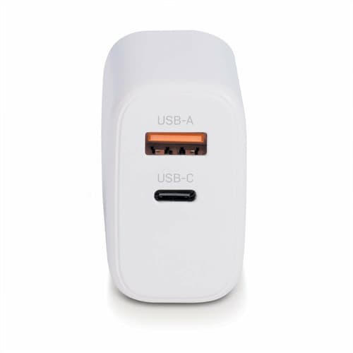 65W USB TYPE A & C GAN CHARGER — view 4