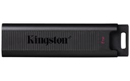 Kingston DataTraveler Max - USB flash drive - 1 TB - USB-C 3.2 Gen 2