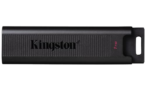 Kingston DataTraveler Max - USB flash drive - 1 TB - USB-C 3.2 Gen 2