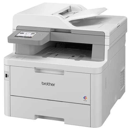 MFCL8390CDW COMPACT COLOUR LED — view 5