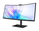 Samsung ViewFinity S6 S34C652VAU - S65VC Series