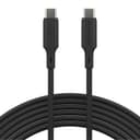 Bulk-IT-Cbl-3m USB-C/USB-C 100W-BLK thumbnail 2