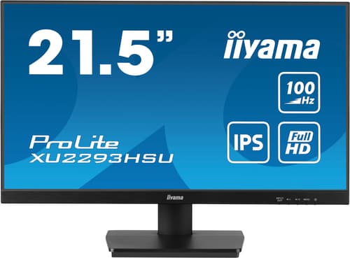 iiyama ProLite XU2293HSU-B7