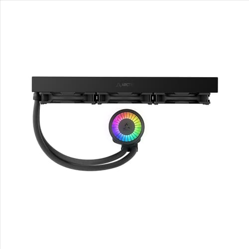 ARCTIC FREEZER III PRO 420MM COOLER — view 4