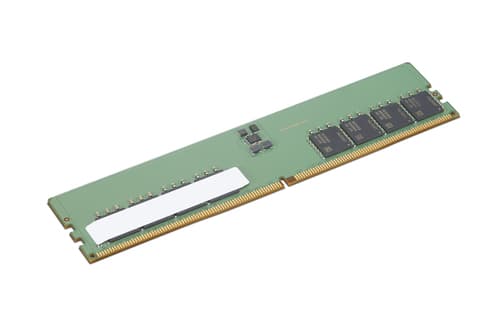 Lenovo TruDDR5 - DDR5 - module - 32 GB