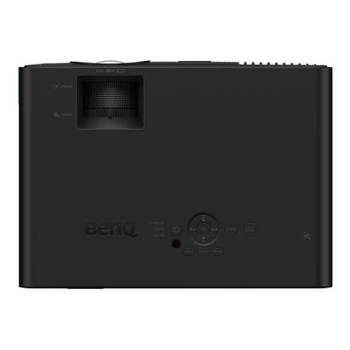 BenQ LH600ST+Projector — view 7