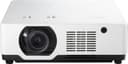 ViewSonic LSC651WU - 3LCD projector - 6500 ANSI lumens - WUXGA (1920 x 1200) - 16:10 - 1080p - zoom lens thumbnail 3