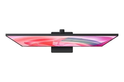 Samsung ViewFinity S7 S37D702EAU - S70D Series - LED monitor - 37" - 3840 x 2160 UHD @ 60 Hz - VA - 350 cd/m� - 3000:1 - HDR10 - 5 ms - HDMI, DisplayPort - black — view 8