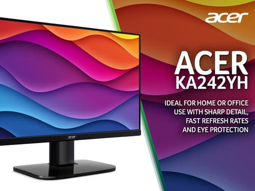 KA242YEBI IPS 100HZ — view 10