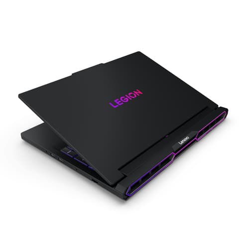 LEG PRO7 16 32GB 1TB BLK W11 RTX5090 — view 11